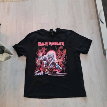 H&m top