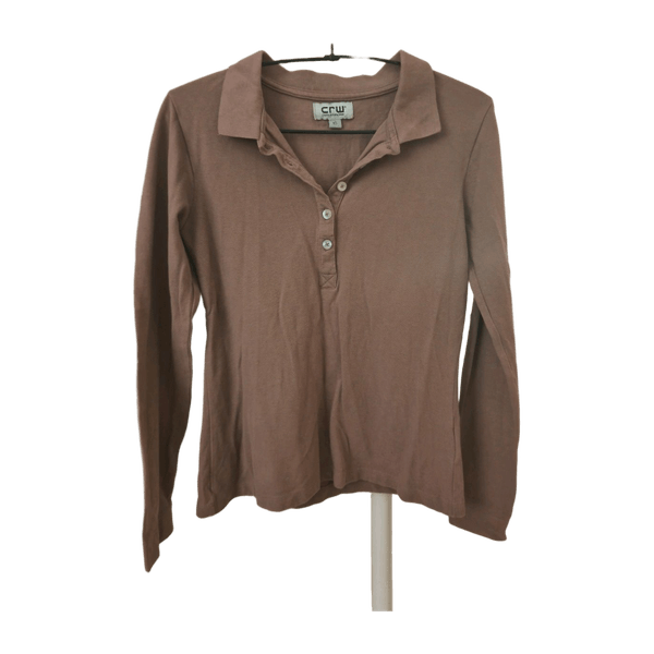 Crw blouse