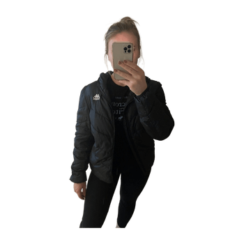 Kappa coat