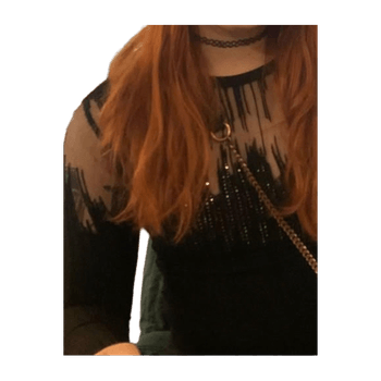 Guess blouse
