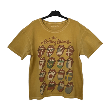 American Eagle the Rolling Stones t-shirt, Size L