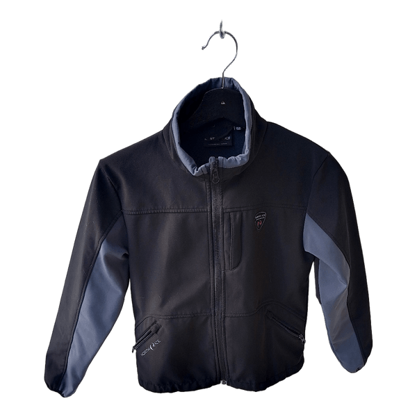 North Ice softshell-takki 150cm