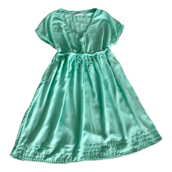 Mint green Only summer dress, size S