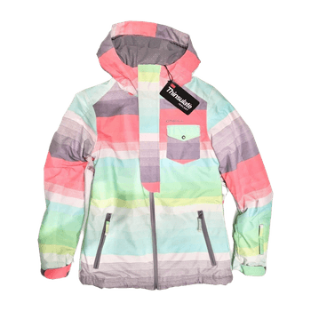 O’neill coat