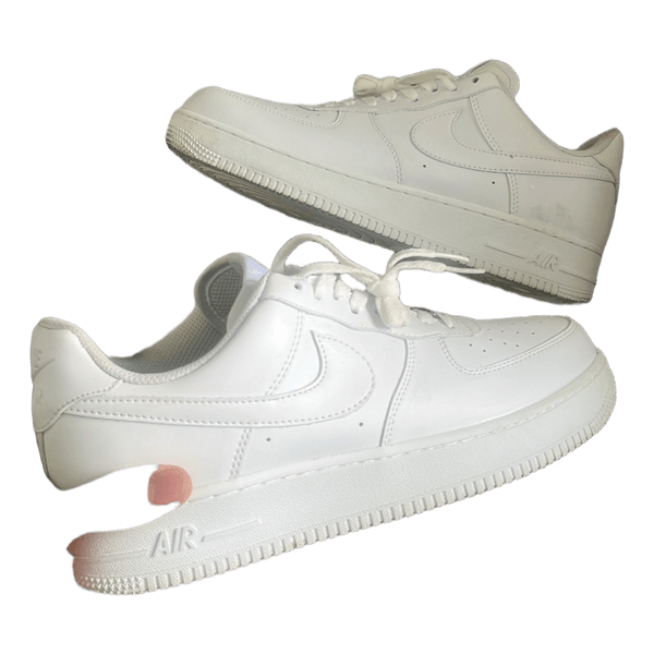 Nike Air Force 1 White