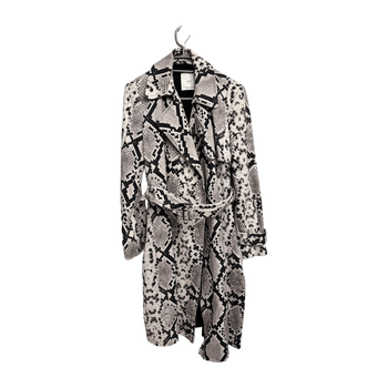 Mango coat