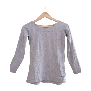 Cropp blouse