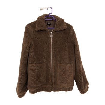 Bubbleroom coat
