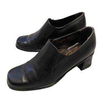 Janita loafers