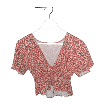 Pull&bear top