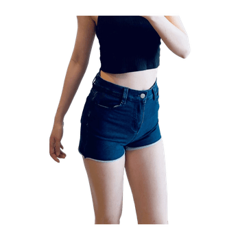 Moussy shorts