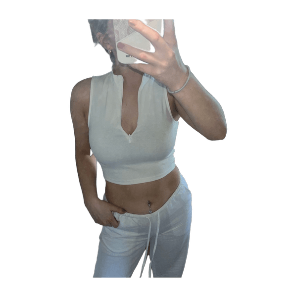 Nellysport top