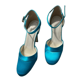 Else heels