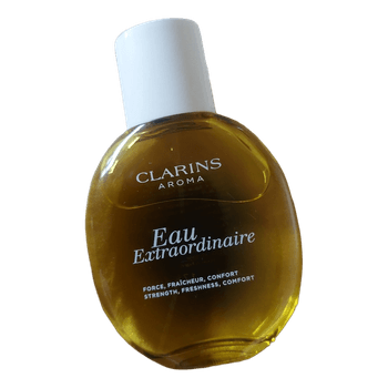 Clarins Eau Extraordinaire tuoksu 50ml