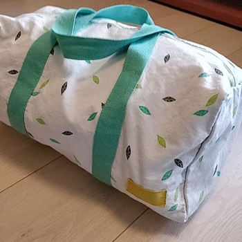 L'occitane bag