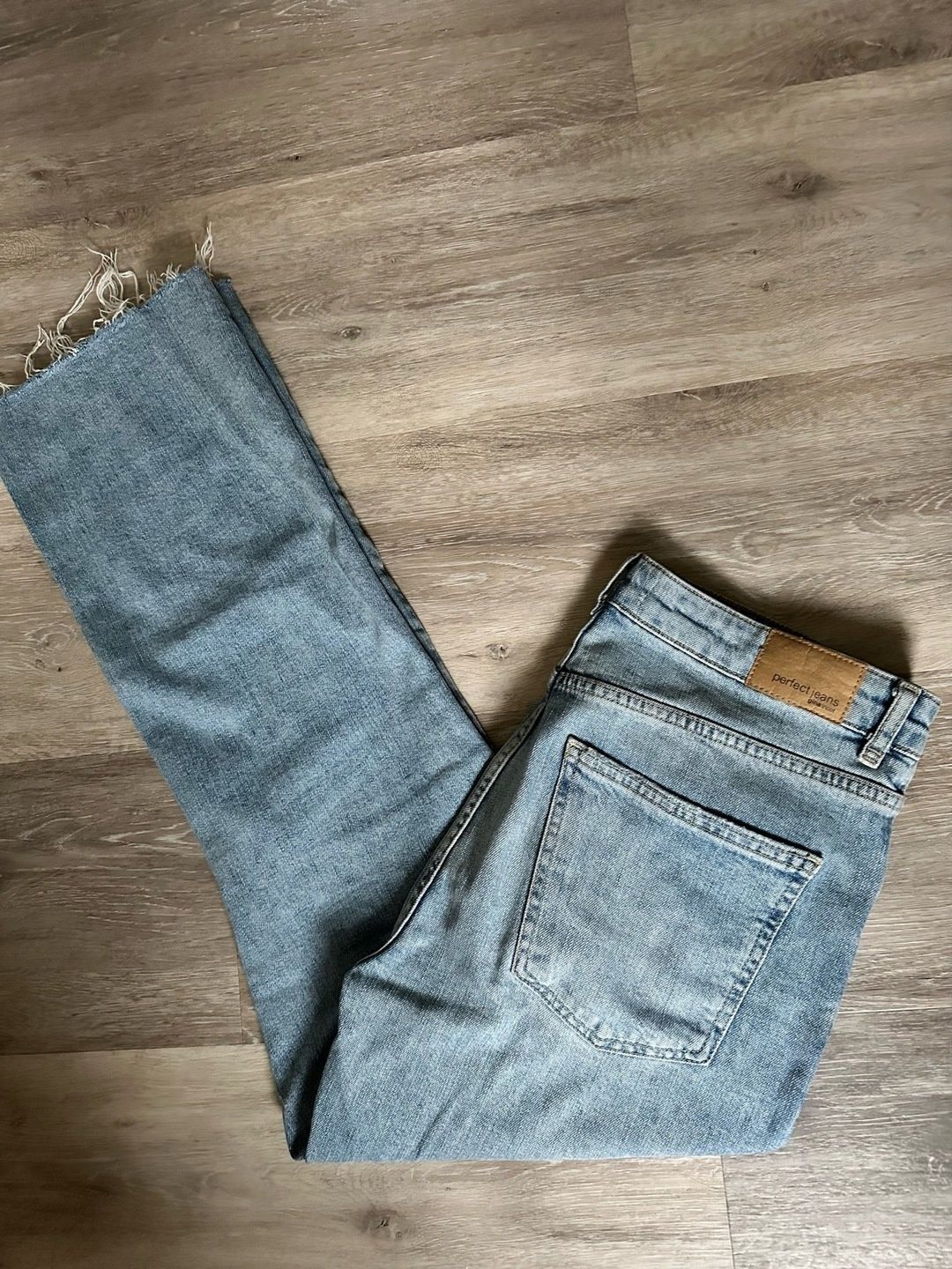 Gina tricot jeans