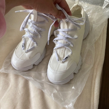 Christiand sneakers