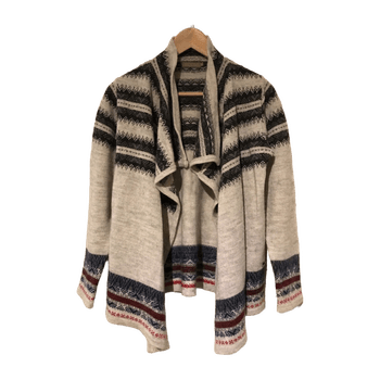 Noom cardigan