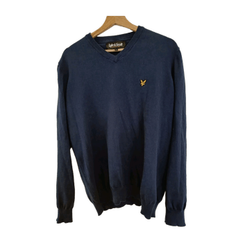 Lyle&scott cardigan