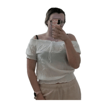 Divided by h&m top