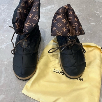 Louis vuitton shoes