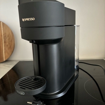 Nespresso accessory