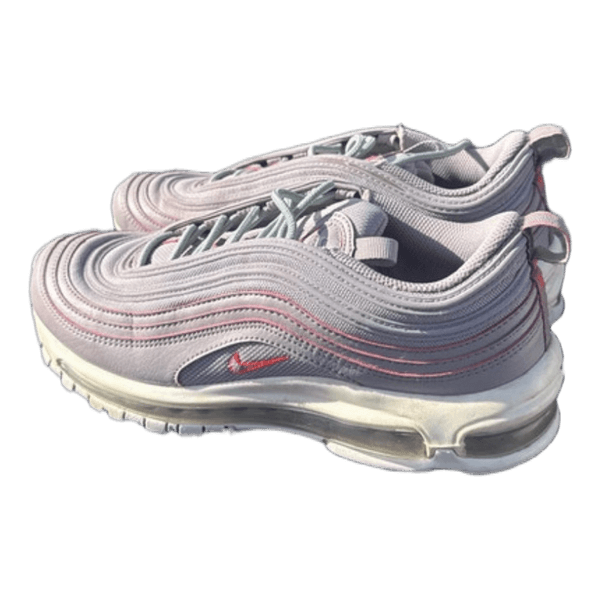 Grå Nike Air Max 97