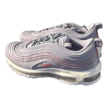 Grå Nike Air Max 97
