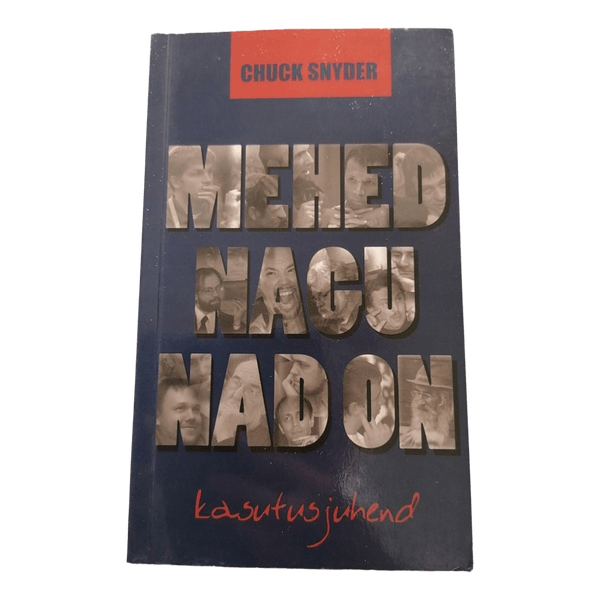 Mehed nagu nad on