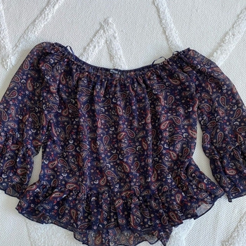 Terranova blouse