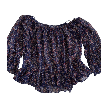 Terranova blouse