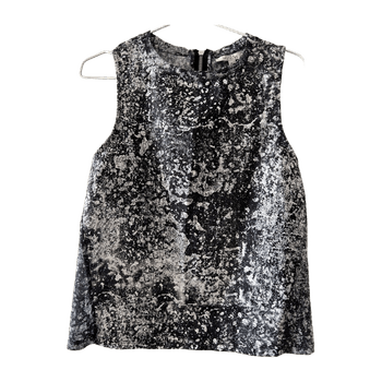 Zara top