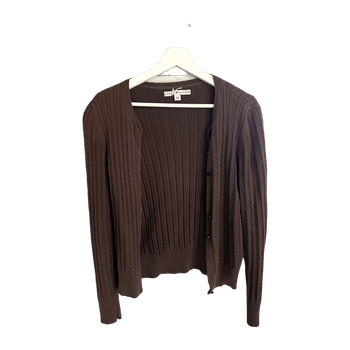 Tommy hilfiger cardigan