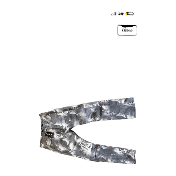 Misbhv club solution jeans