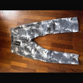 Misbhv club solution jeans
