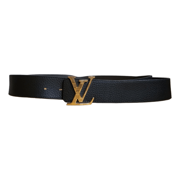 Louis Vuitton nahkavyö
