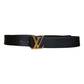 Louis Vuitton nahkavyö