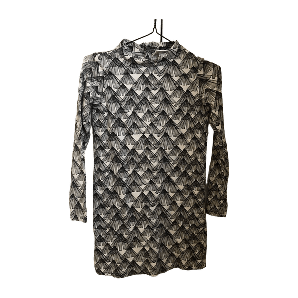 Metsola kids' dress