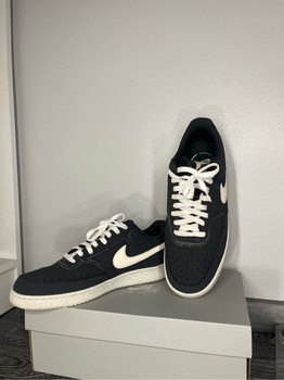 Nike Court Vision sneakers