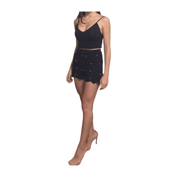 Mango shorts