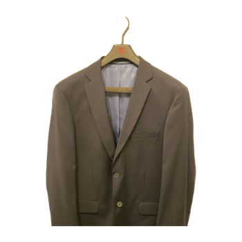 Dresmann blazer