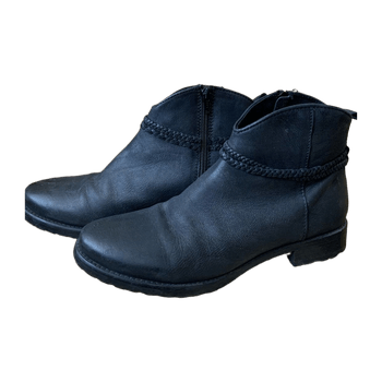 Ois loafers