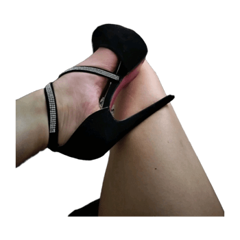heels