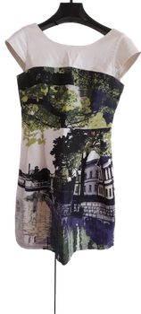 Aurajoki mekko
