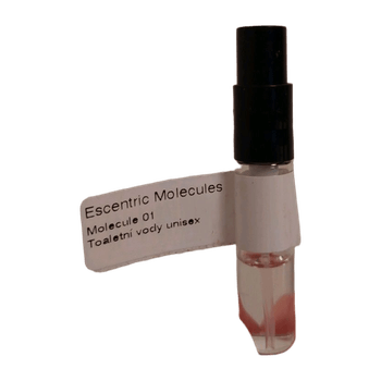 Escentric molecules beauty product