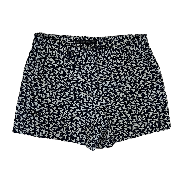 Zara shorts