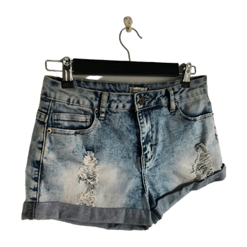 Forever 21 shorts