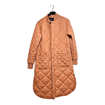 Nanso Maxi tikkitakki XS