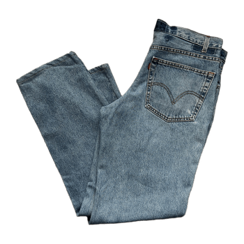 Vintage Levi’s 560 farkut 35”