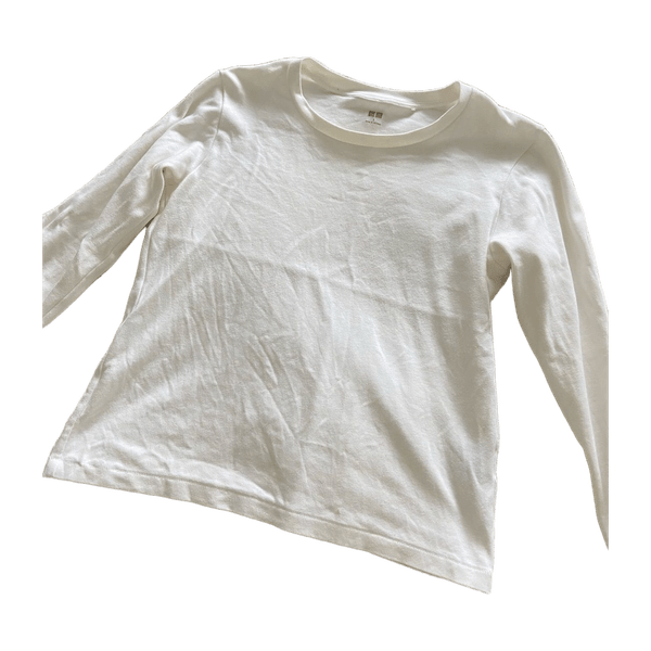 Uniqlo blouse